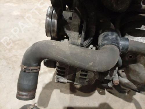 Pipe OPEL ASTRA H (A04) 1.7 CDTI (L48) | BP39222993M125 - Image 2