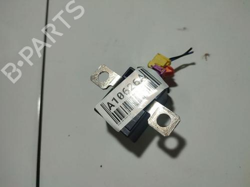 Used Electronic module Electronic module AUDI A6 C6 (4F2) 2.4 (177 hp) 34955415 34955415