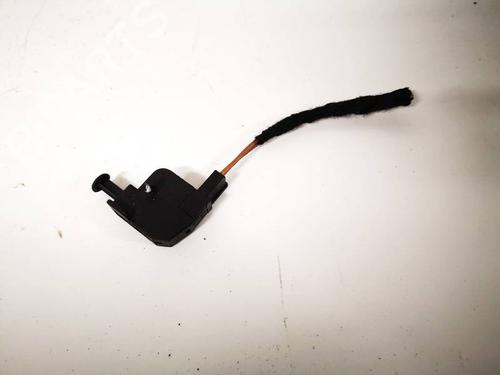 Used Electronic module Electronic module FORD GALAXY I (WGR) 2.3 16V (146 hp) 34817269 34817269