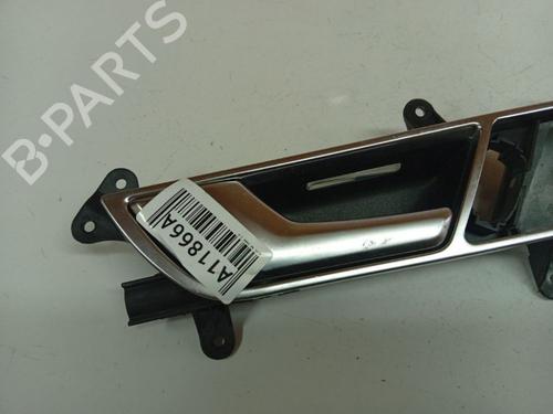 Front left interior door handle AUDI A6 C6 (4F2) 2.0 TDI | BP39907015I13 - Image 3