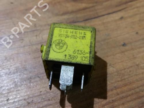 Used Other Other BMW 3 (E36) 320 i (150 hp) 33531285 33531285