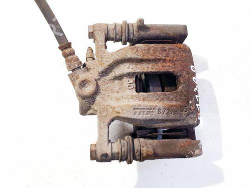 Used Left rear brake caliper Left rear brake caliper 36587473 36587473
