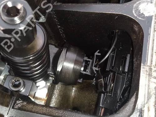 Used Injector Injector VW GOLF V (1K1) 1.9 TDI (105 hp) 35289365 35289365