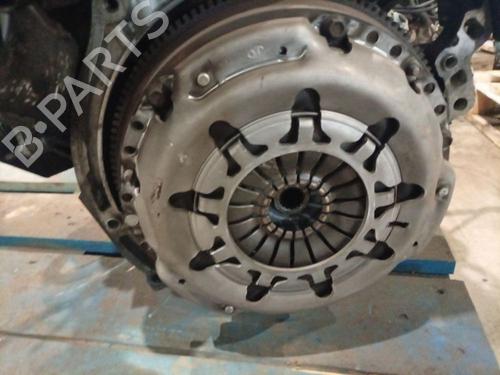 Ander Ander MAZDA 2 (DE_, DH_) 1.4 MZR-CD (68 hp) 36825004 36825004