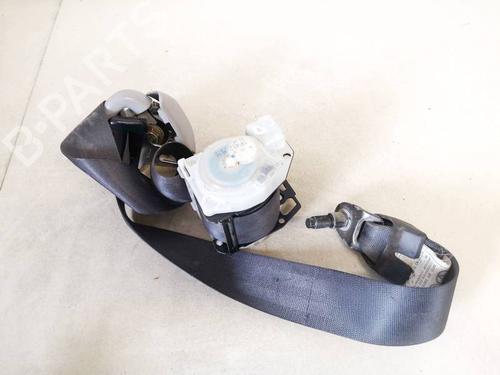 Used Rear right seatbelt Rear right seatbelt 35279298 35279298
