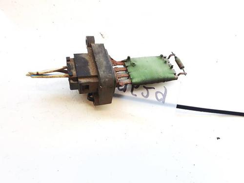 Heater resistor FORD TRANSIT Van (FA_ _) 2.4 DI (FAA_, FAB_, FAC_, FAD_) | BP35231082M108 - Image 2