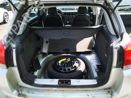 Engine mount OPEL SIGNUM Hatchback (Z03) 2.2 direct (F48) | BP32945018M89 - Image 11