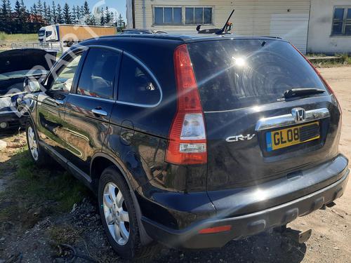 Electronic module HONDA CR-V III (RE_) 2.2 i-CTDi 4WD (RE6) | BP33072145M83  - Image 6