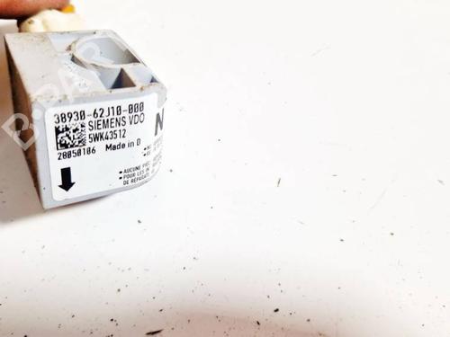 Electronic module SUZUKI SWIFT III (MZ, EZ) 1.3 (RS413, ZC11S) | BP32580506M83  - Image 6