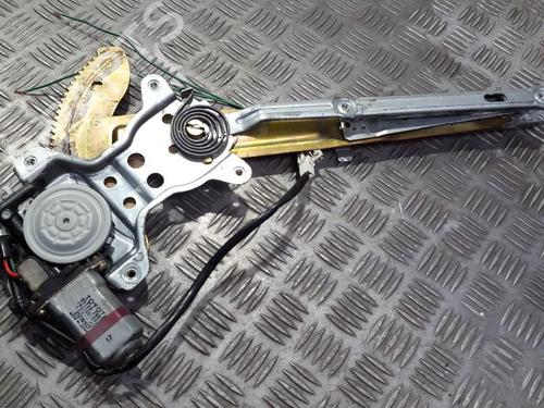 Used Rear left window mechanism Rear left window mechanism 35666252 35666252
