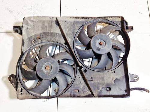 Used Fan Fan CHRYSLER 300C Touring (LX, LE) 3.0 CRD (218 hp) 34998126 34998126