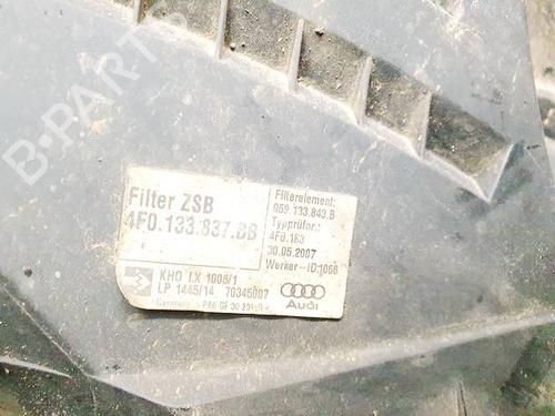 Air filter box AUDI A6 C6 (4F2) 3.0 TDI quattro | BP40286537M87 - Image 3