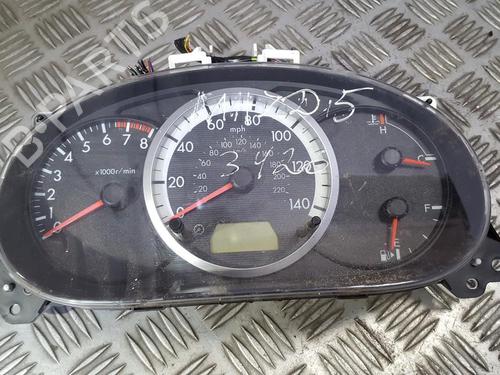 Used Instrument cluster Instrument cluster MAZDA 5 (CR) 1.8 (CR19) (116 hp) 35683841 35683841