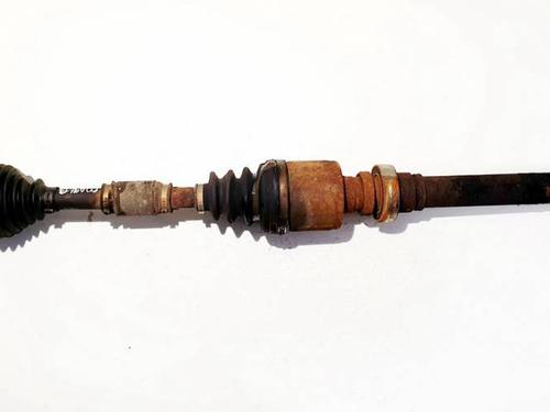 Used Right front driveshaft Right front driveshaft MAZDA 3 (BK) 1.6 DI Turbo (109 hp) 35122183 35122183