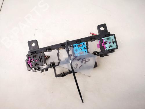 Used Electronic module Electronic module 35501067 35501067