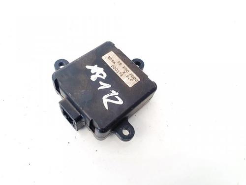 Used Electronic module Electronic module HYUNDAI GETZ (TB) 1.5 CRDi (88 hp) 32908781 32908781