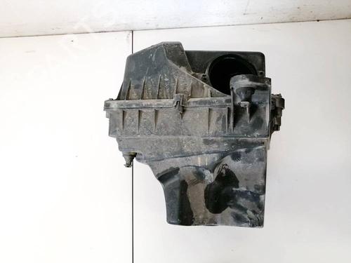 Used Air filter box Air filter box VOLVO V50 (545) 2.0 D (136 hp) 35255174 35255174