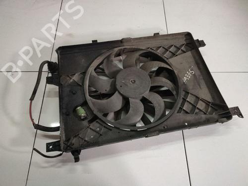 Used Fan Fan ALFA ROMEO 159 (939_) 1.9 JTDM 8V (939AXE1B) (120 hp) 34982667 34982667