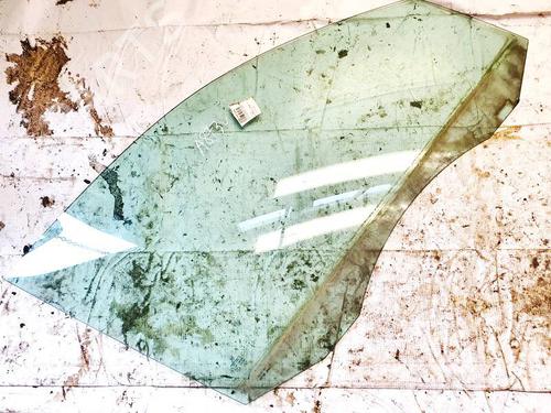 Used Front right door window Front right door window 35304655 35304655