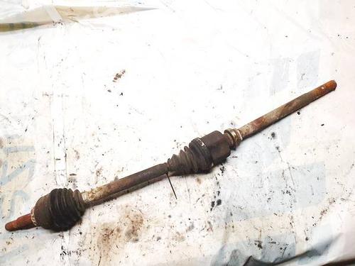 Used Right front driveshaft Right front driveshaft RENAULT VEL SATIS (BJ0_) 2.2 dCi (BJ0E, BJ0F) (150 hp) 35400013 35400013