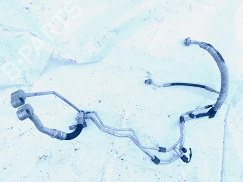 Used AC pipe AC pipe SEAT IBIZA IV (6J5, 6P1) 1.4 (85 hp) 33062472 33062472