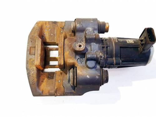 Left rear brake caliper SUZUKI MOTORCYCLES GSF BANDIT GSF 250ZP Bandit (GJ74A) | BP34791666M107 - Image 3