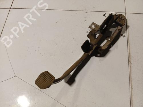Used Pedal Pedal VOLVO V50 (545) 2.0 D (136 hp) 34916553 34916553