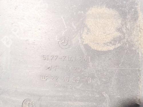 Support BMW 1 (E81) 116 i | BP35061272C155 - Image 3