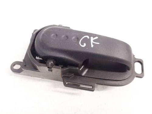 Used Rear left interior door handle Rear left interior door handle NISSAN NOTE (E11, NE11) 1.6 (110 hp) 36586880 36586880