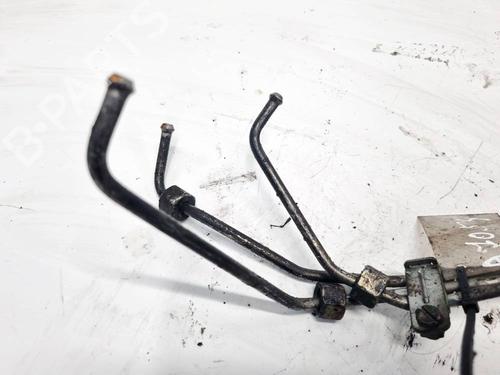 Pipe AUDI A6 C5 (4B2, 4B4) 2.5 TDI | BP34856836M125 - Image 3