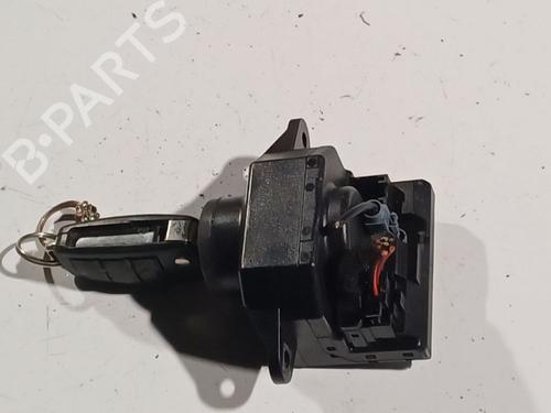 Ignition barrel AUDI A6 C6 (4F2) 2.0 TFSI | BP34988245M48 - Image 2