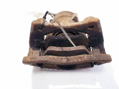 Left front brake caliper NISSAN NOTE (E11, NE11) 1.6 | BP35246323M105 - Image 3