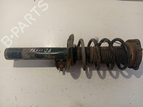Used Right front shock absorber Right front shock absorber 38430879 38430879