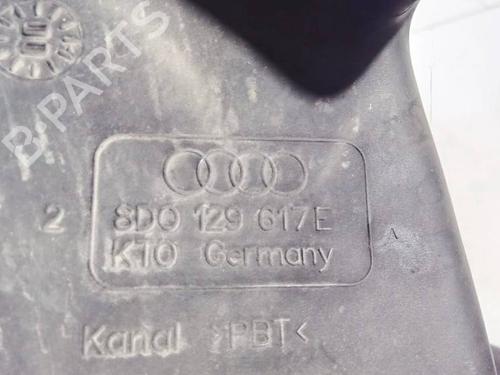 Pipe AUDI A4 B5 (8D2) 2.5 TDI | BP35060977M125 - Image 3