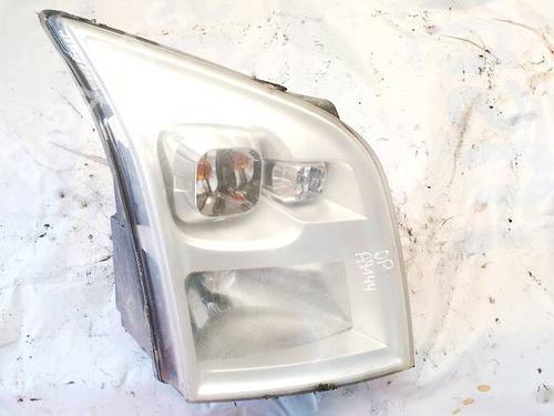 Used Right headlight Right headlight FORD TRANSIT Bus (FD_ _, FB_ _, FS_ _, FZ_ _, FC_ _) 2.2 TDCi (140 hp) 35292058 35292058