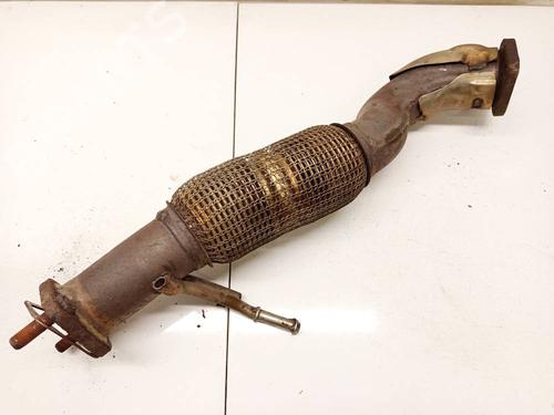 Exhaust system HYUNDAI TUCSON (NX4E, NX4A) 1.6 T-GDi | BP38578138M121 - Image 2