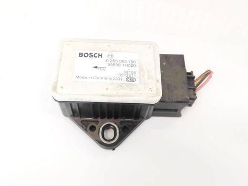 Used Electronic module Electronic module HYUNDAI i30 Estate (FD) 1.6 CRDi (116 hp) 35217437 35217437