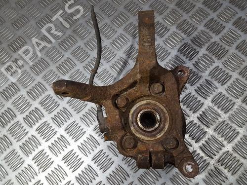 Used Left front steering knuckle Left front steering knuckle 35697928 35697928