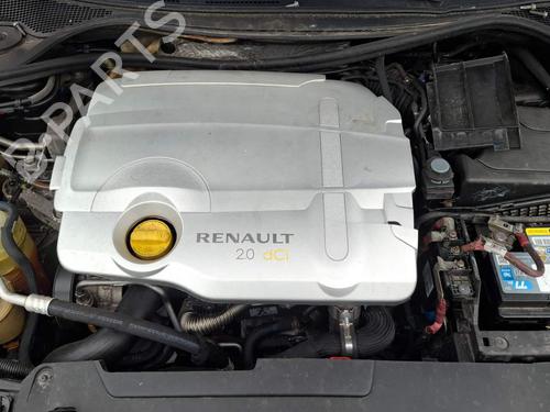 Boot lining RENAULT LAGUNA III (BT0/1) 2.0 dCi (BT07, BT0J, BT14, BT1A, BT1S) | BP36368889I3  - Image 7