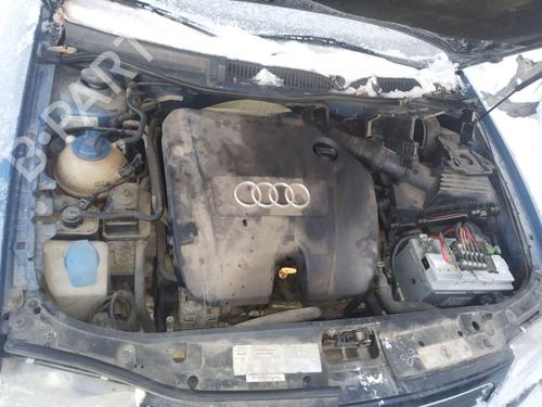 Engine mount AUDI A3 (8L1) 1.6 | BP32895366M89  - Image 6