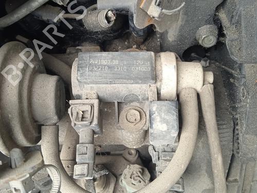 Used Electronic module Electronic module OPEL COMBO Tour 1.7 DTI 16V (75 hp) 35430639 35430639