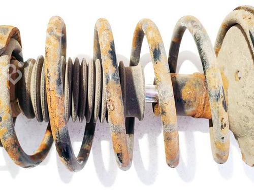 Molla ammortizzatore Molla ammortizzatore VOLVO V70 II (285) D5 (163 hp) 36312903 36312903