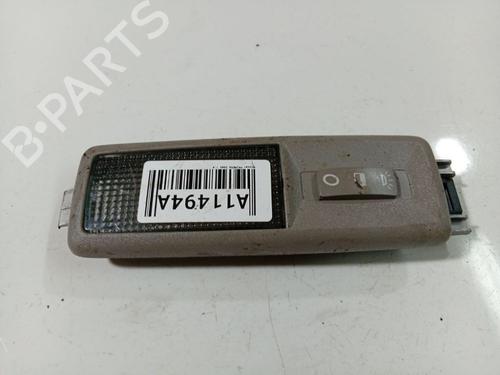 kabinelys-nissan-primera-hatchback-p12-2002-36659027 main image