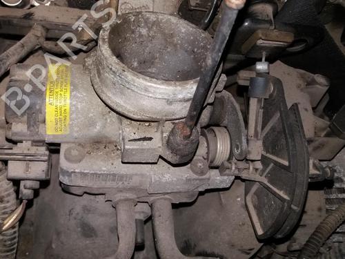 Used Throttle body Throttle body 35715562 35715562