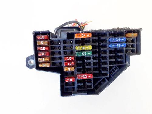 fuse-box-audi-a3-8p1-2003-2004-2005-2006-2007-2008-2009-2010-2011-2012-2013-33520052 main image