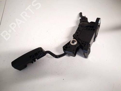 Used Pedal Pedal HONDA CR-V IV (RM_) 1.6 i-DTEC (RE6) (120 hp) 34906492 34906492