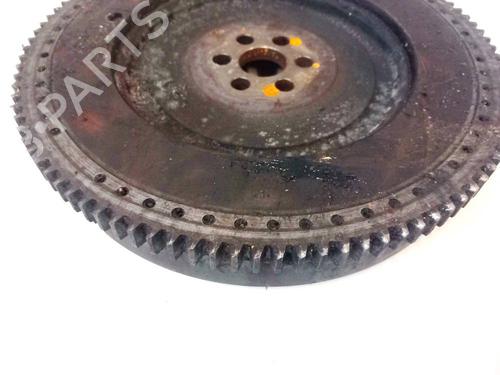 Flywheel FIAT DUCATO Van (244_) 2.8 JTD 4x4 | BP35355448M101 - Image 3