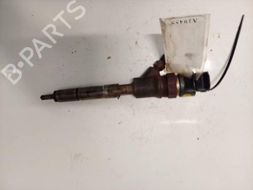 Used Injector Injector 34861215 34861215