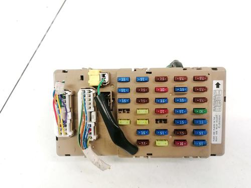Used Fuse box SUBARU OUTBACK (BL, BP) 2.0 D AWD (BPD) (150 hp) 32898510