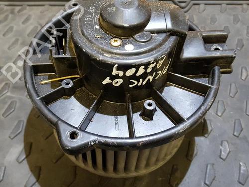 Used Heater blower motor Heater blower motor 35665077 35665077